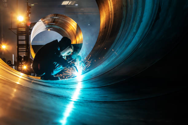 Best Welding Inspection and Certification in Bethel, NC