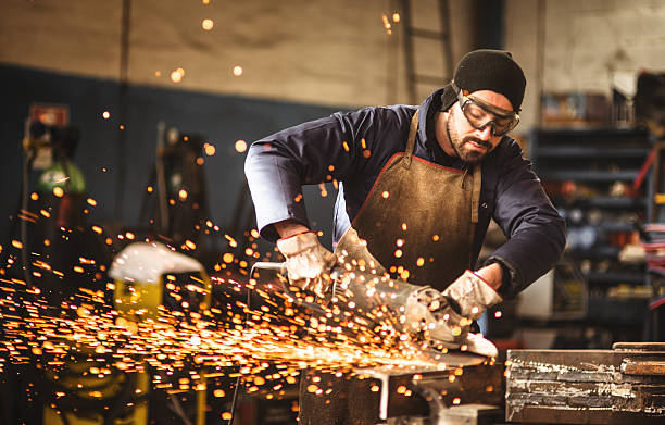Best Specialty Welding Processes in Bethel, NC